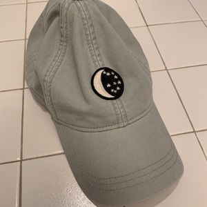 American Eagle Star and Moon Hat